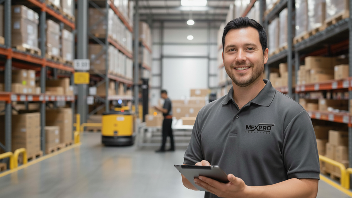 imagen de almacenaje